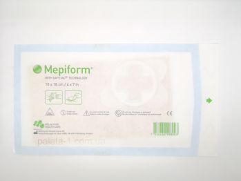 Мепиформ / Mepiform 10 х 18см