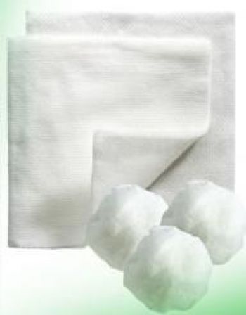 Mesoft ® салфетки из нетканого материала стерильные 5 х 5 см (150 шт.)