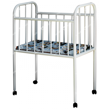 Кровать функциональная детская КФД-2 для детей до одного года