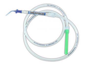 Endo-ASPIRATOR (Система для отсасывания жидкости из корневого канала )