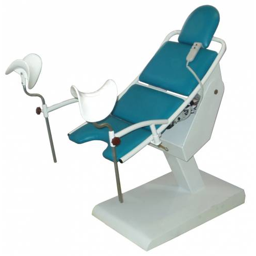 Кресло гинекологическое с электроприводом КГ-3Э (Завет)