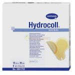 Повязка гидроколлоидная Hydrocoll Sacral (Гидроколл Сакрал) 18см * 18см HARTMANN