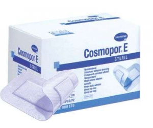 Космопор Е / Cosmopor E 7,2 х 5см (50шт.)