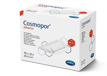 Космопор Адванс / Cosmopor Advance 10см х 8см № 25