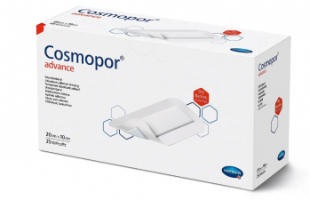 Космопор Адванс / Cosmopor Advance 20см х 10см № 25