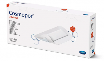 Космопор Адванс / Cosmopor Advance 25см х 10см № 10