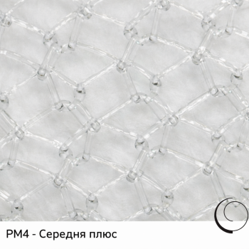 Сетки полипропилен монофиламент PM-4 Олимп