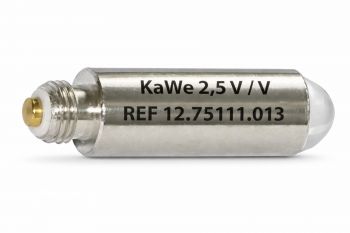 Лампочка вакуумная для отоскопа (KaWe) 12.75111.013