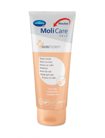 Крем для рук Моликар Скин (MoliCare​ Skin) 200мл HARTMANN