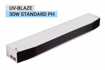 30 W Стандарт UV-BLAZE PH