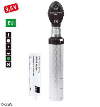 Офтальмоскоп EUROLIGHT® E36 / EC 3,5 (KaWe)