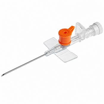 Канюля Внутривенная Венфлон / Venflon, 14G, 2.0 х 45