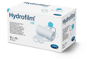 Повязка Hydrofilm Roll 10см х 10см HARTMANN