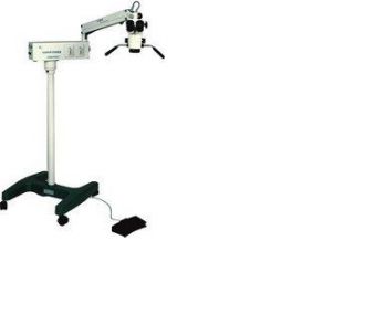 Микроскоп операционный офтальмологический YZ20Р5 (Биомед)