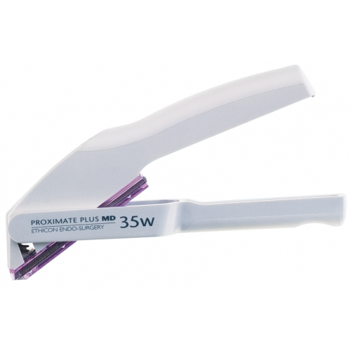 Кожный степлер PROXIMATE 35 широких скобок PMW35 (Johnson&Johnson)