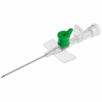 Канюля Внутривенная Венфлон / Venflon, 18G, 1.2 х 45
