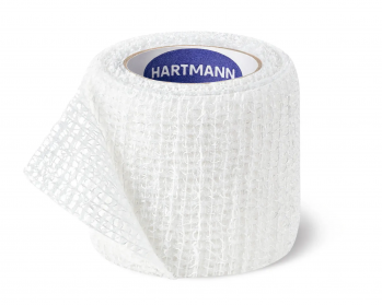 Бинт Пеха-Хафт (Peha-haft) 4 см х 4 м Hartmann