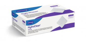 Повязка гидроактивная абсорбирующая HydroClean Cavity 7.5см * 7.5см HARTMANN