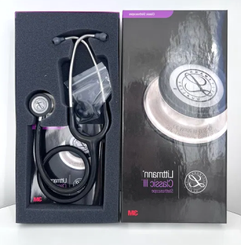 Стетоскоп Littmann Classic III