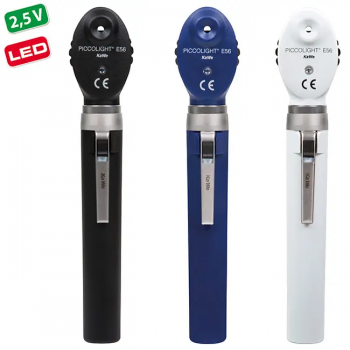 Офтальмоскоп PICCOLIGHT E-56 Led (KaWe)