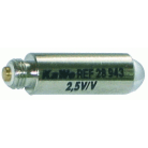 Лампочка вакуумная для отоскопа (KaWe) 28943