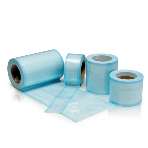 Упаковка для стерилизации рулон 50ммx200м (6 шт) (Medicom)