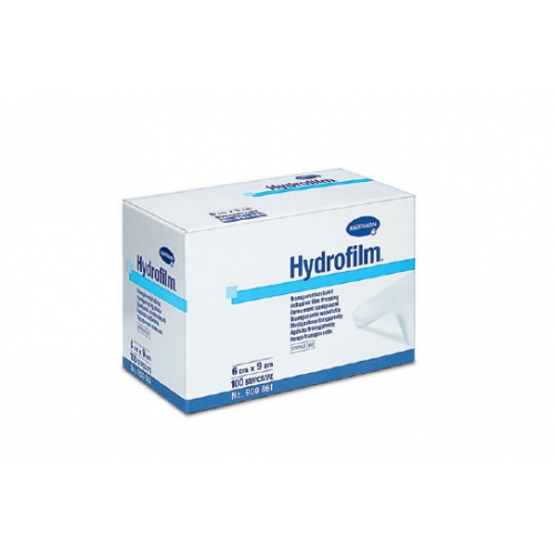 Повязка Hydrofilm Plus 9см х 10см HARTMANN