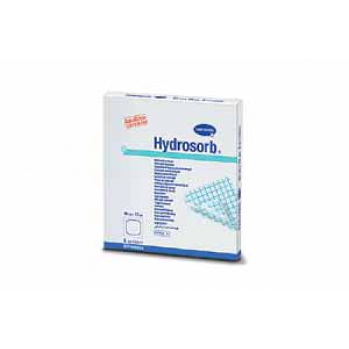 Гидрогелевая повязка Гидросорб / Hydrosorb (Hartmann)