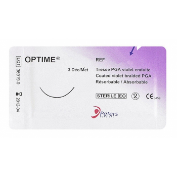 OPTIME 3/0 (W9030), катушка, длина 250 см
