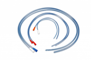 Зонд желудочный (назогастральный) Fr 18  ( диаметр 6,0 мм, длина 1200 мм), Каммед