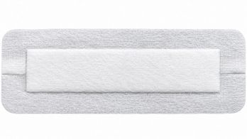 Повязка хирургическая Oper dres 9 x 25см (Медипор + Пад 3562) Iberhospitex