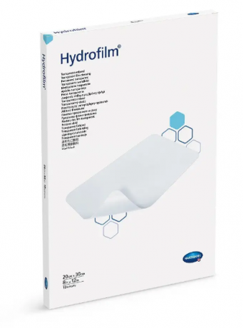 Повязка Hydrofilm 20см х 30см HARTMANN