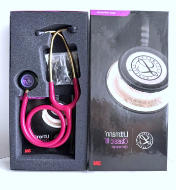 Стетоскоп Littmann Classic III