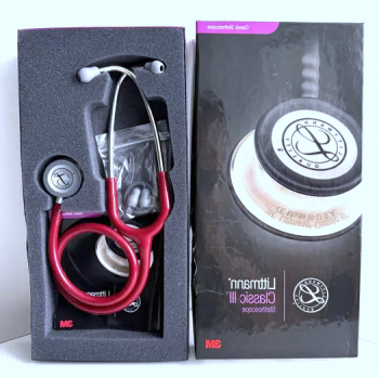 Стетоскоп Littmann Classic III