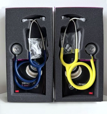 Стетоскоп Littmann Classic III