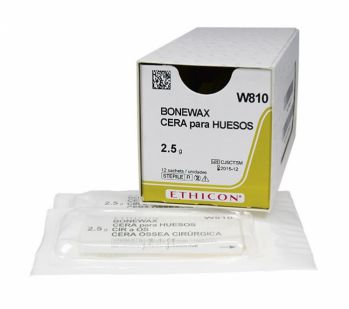 Костный воск Bone Wax (Бона Вакс) 2,5г W31C