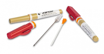 Декомпрессионная игла NAR ARS Needle Decompression Kit 14ga x 3.25"