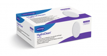 Активированная абсорбирующая HydroClean® Cavity / Гидроклин кавите 4см х 8см HARTMANN