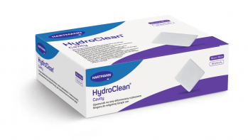 Активированная повязка HydroClean® cavity / Гидроклин кавити 10см х 10см 1шт HARTMANN