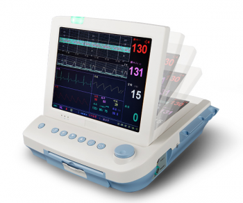 Фетальный монитор Brightfield Healthcare Osen9000В (Сингапур)