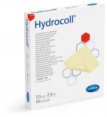 Повязка гидроколлоидная Hydrocoll (Гидроколл) 7.5см * 7.5см HARTMANN