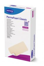 Губчатая повязка PermaFoam® Classic 10см x 20см