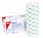 Пластырь хирургический с лайнером Медипор (Medipore) 20см х 10м (3М)