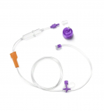 Набор для введения Nutrifix Universal Adapter HF с универсальным адаптером