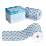 Адгезивный бинт (пластырь) OPER TAPE 30 x 1000 см Iberhospitex