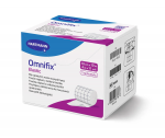 Пластырь эластичный фиксирующий на нетканой основе Omnifix Elastic 10 см х 10 м HARTMANN