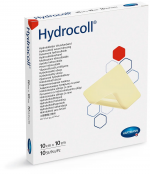 Повязка гидроколлоидная Hydrocoll (Гидроколл) 10см * 10см HARTMANN