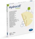 Повязка гидроколлоидная Hydrocoll Concave (Гидроколл) 13.5см * 15см HARTMANN