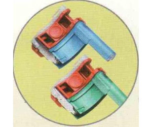 Сменные кассеты для сшивающих аппаратов Contour (Johnson&Johnson)