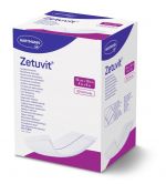 Повязка сорбционная Zetuvit (Цетувит) 10см * 10см HARTMANN